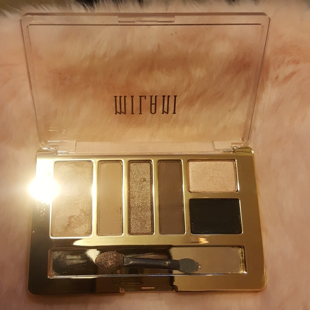 Milani Eyeshadow